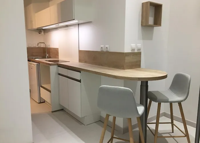 Premier logement