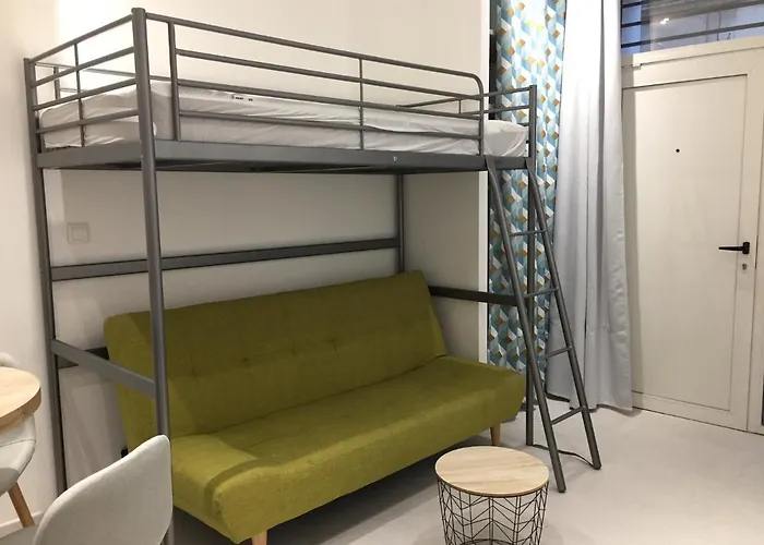 Premier logement