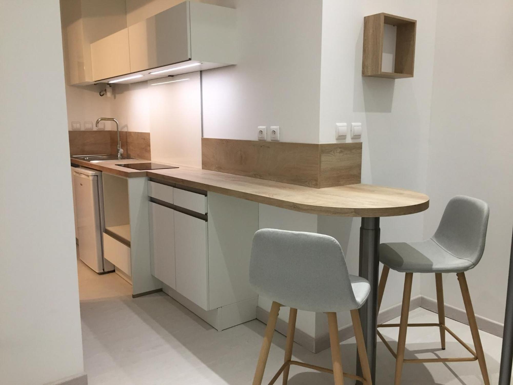 Premier Logement Appartement *