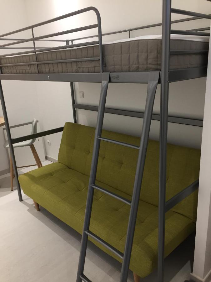 Appartement Premier Logement