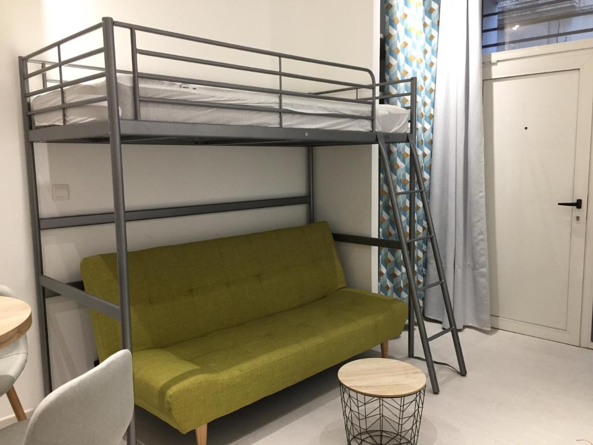 Premier Logement